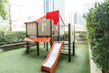 staycation sky suites