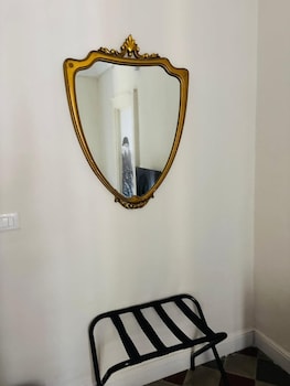stanze di agatha