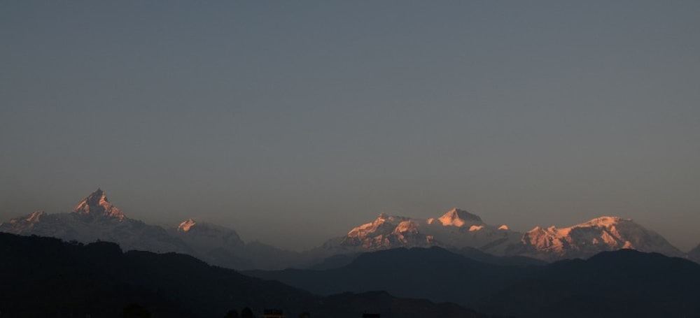 pokhara