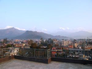 pokhara