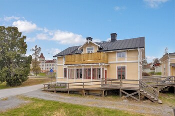 Hernorum - Fiskekroken,,4 star