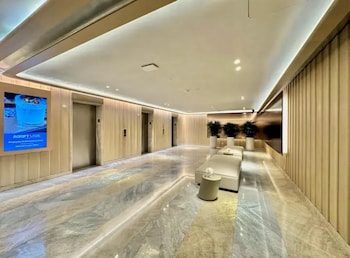 brickell floor 31 sea view free parking by palermo home
