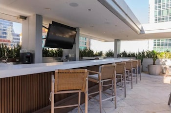 brickell floor 31 sea view free parking by palermo home