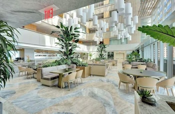 brickell floor 31 sea view free parking by palermo home
