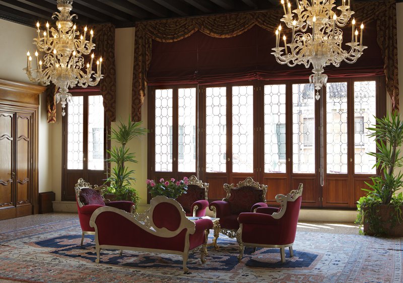 liassidi palace hotel
