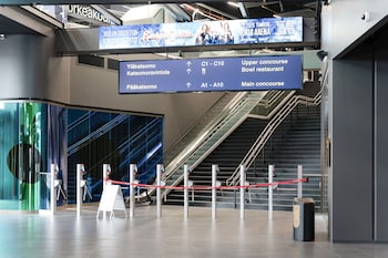 wallesmanni nokia arena by come in