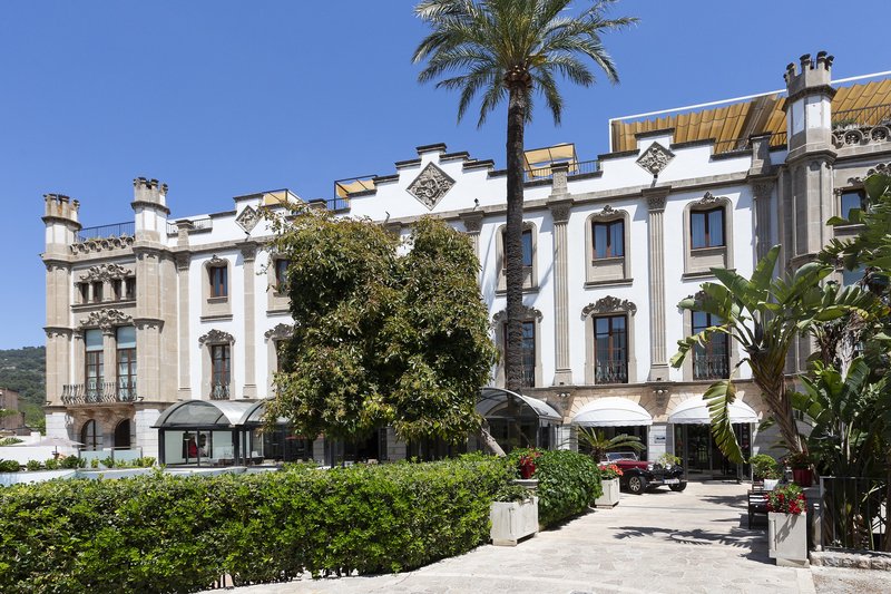 gran hotel soller