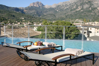 gran hotel soller