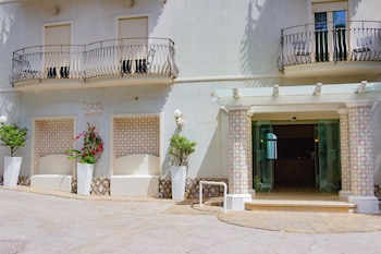 Grand Hotel Hermitage & Villa Romita,Amalfi Coast>>Amalfi,4 star