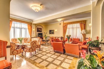 Grand Hotel Hermitage & Villa Romita,Amalfi Coast>>Amalfi,4 star