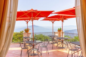 Grand Hotel Hermitage & Villa Romita,Amalfi Coast>>Amalfi,4 star