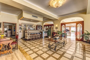 Grand Hotel Hermitage & Villa Romita,Amalfi Coast>>Amalfi,4 star