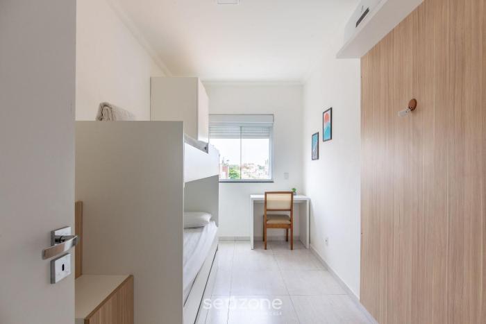 modern apt w barbecue 600m from the beach com305