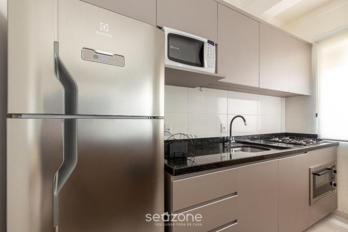 modern apt w barbecue 600m from the beach com305