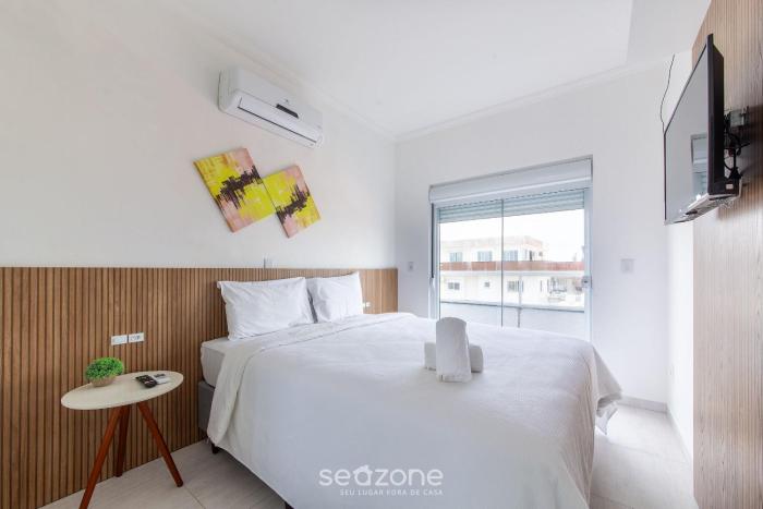 modern apt w barbecue 600m from the beach com305