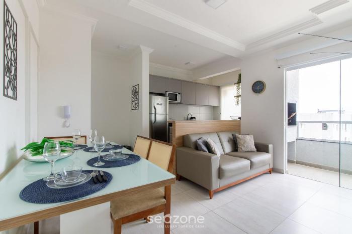 modern apt w barbecue 600m from the beach com305