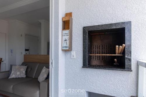 modern apt w barbecue 600m from the beach com305