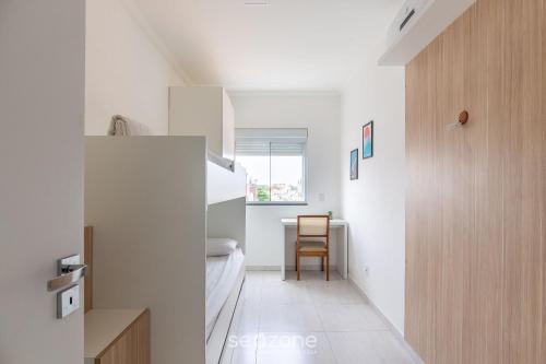 modern apt w barbecue 600m from the beach com305