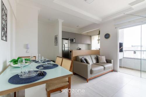modern apt w barbecue 600m from the beach com305