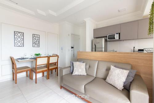 modern apt w barbecue 600m from the beach com305