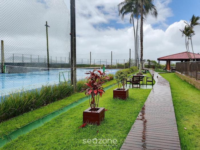 2b ap with direct beach access floripa crva0007