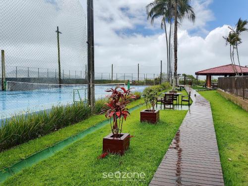 2b ap with direct beach access floripa crva0007