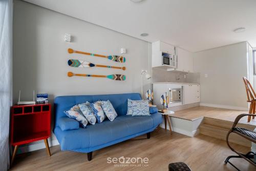 2b ap with direct beach access floripa crva0007