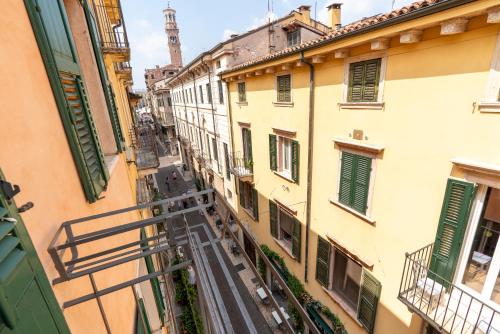 dimora capretto domus verona
