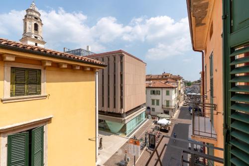 dimora capretto domus verona