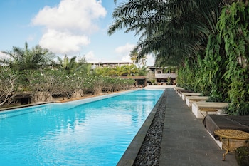 Onyx Park Resort Ubud,,4 star