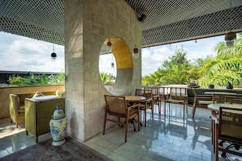 onyx park resort ubud
