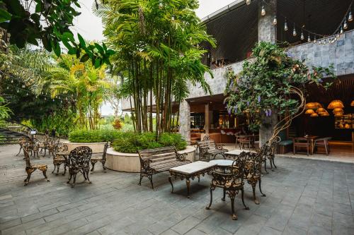 onyx park resort ubud