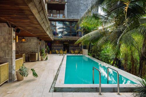 onyx park resort ubud