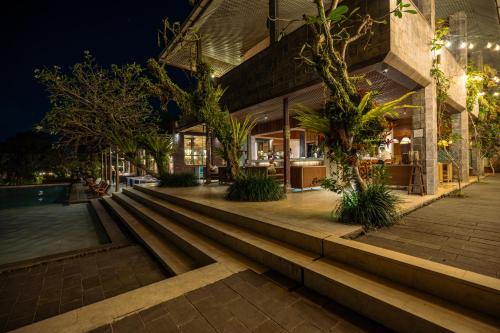 onyx park resort ubud