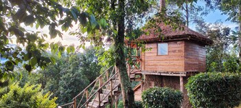 Agandi Uganda Eco-Lodge,,3 star