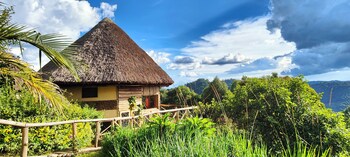 Agandi Uganda Eco-Lodge,,3 star
