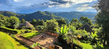 Agandi Uganda Eco-Lodge,,3 star