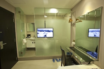 euro hotel johor bahru
