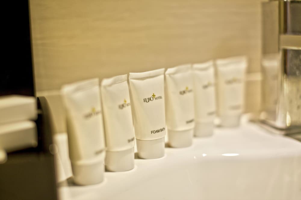 euro hotel johor bahru