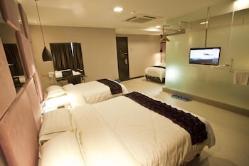 euro hotel johor bahru