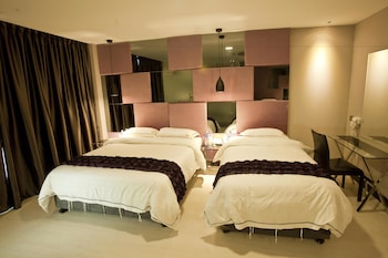 euro hotel johor bahru