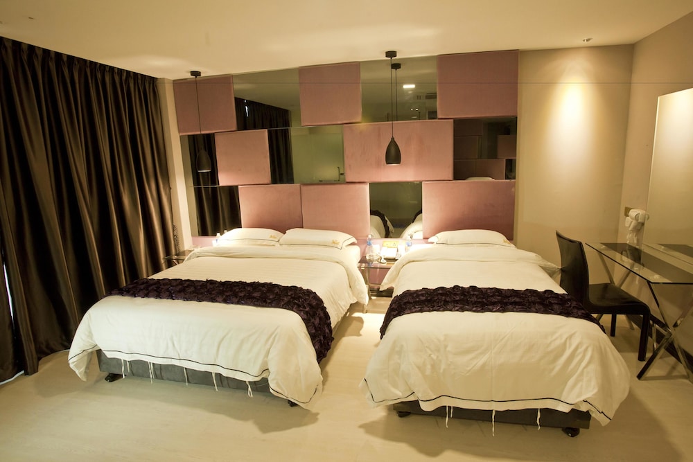 euro hotel johor bahru