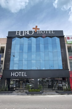 euro hotel johor bahru