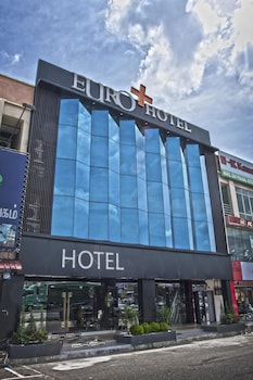 euro hotel johor bahru