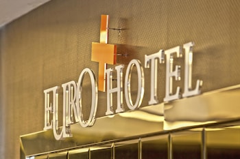 euro hotel johor bahru
