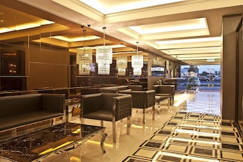 euro hotel johor bahru