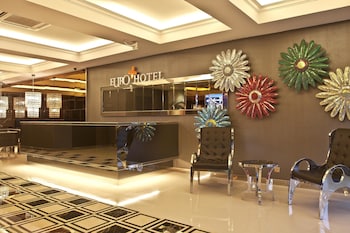 euro hotel johor bahru