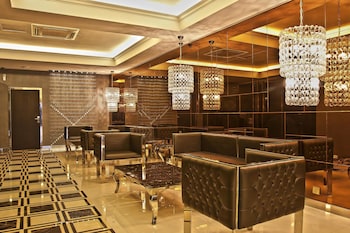 euro hotel johor bahru