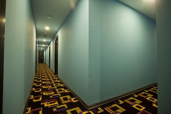 euro hotel johor bahru