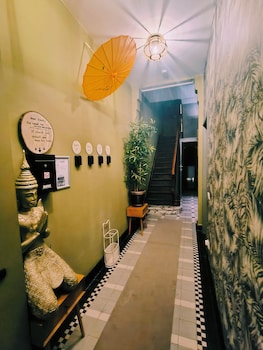 2bangkok residence
